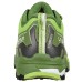 La Sportiva Pantofi copii ULTRA RAPTOR II JR (Kale/Lime Green)